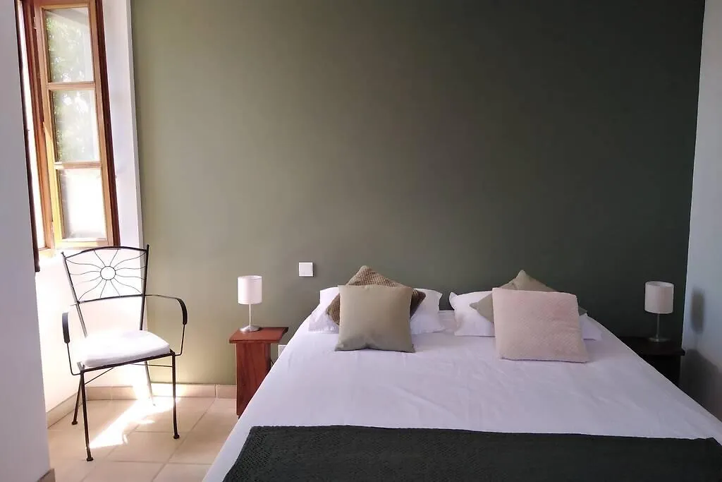 A Deux Pas De St Cirq Lapopie , Gite Des Murets De L'Isa Esclauzels Holiday home