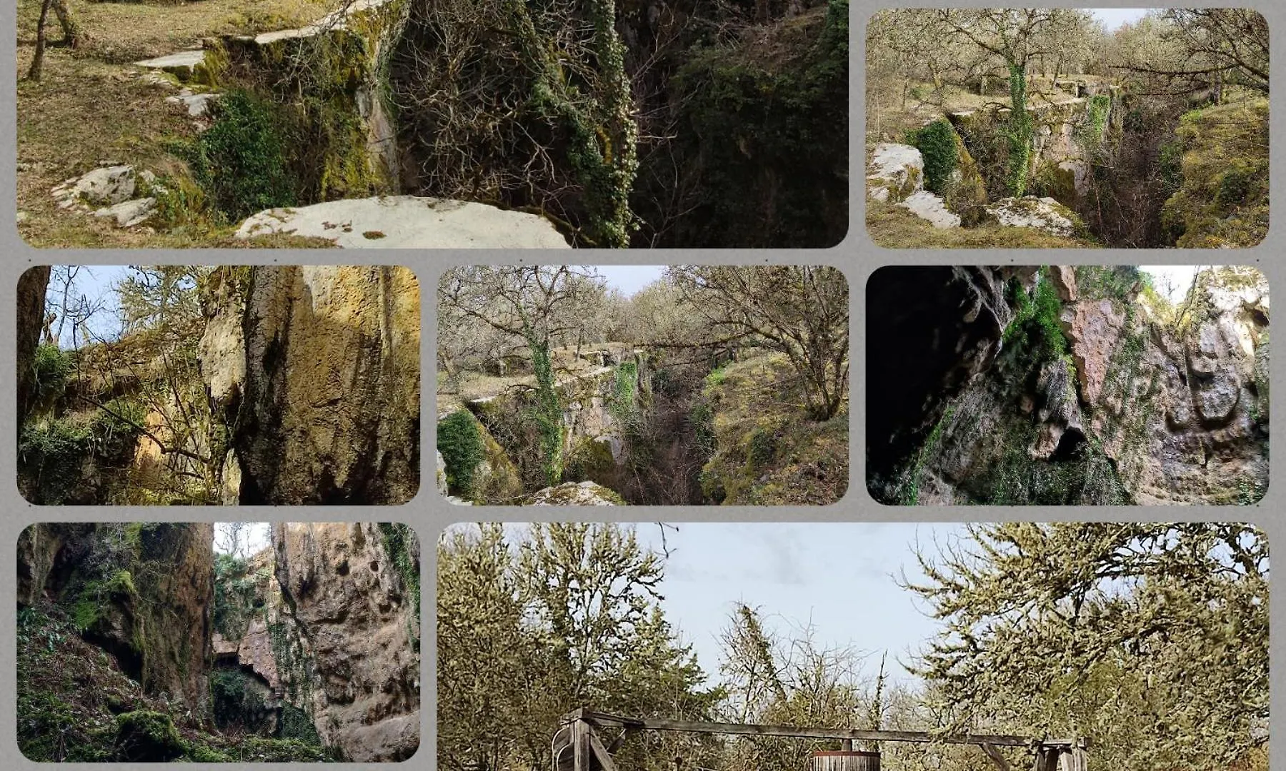 A Deux Pas De St Cirq Lapopie , Gite Des Murets De L'Isa Esclauzels Holiday home