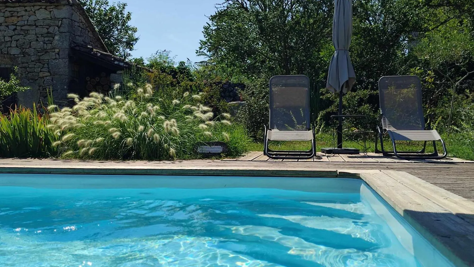 Holiday home A Deux Pas De St Cirq Lapopie , Gite Des Murets De L'Isa Esclauzels