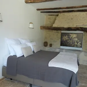 Bed & Breakfast D'hotes Le Plassalou, Esclauzels